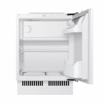 Встраиваемый холодильник Maunfeld MBF 81SCW — фото 1 / 4