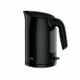 Электрочайник Braun WK 3100 Black