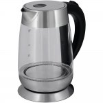 Электрочайник Polaris PWK 1833CGL &mdash; фото 1 / 5