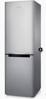Холодильник Samsung RB29FSRNDSA — фото 1 / 4