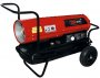 Тепловая пушка Prorab DPH 37