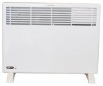 Обогреватель электрический Prorab CPH 1500 конвектор — фото 1 / 1