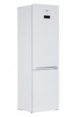 Холодильник BEKO CNKDN 6356E20 W — фото 1 / 6