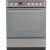 Электрическая плита Hotpoint-Ariston H6V5D60 (X) — фото 3 / 9