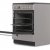 Электрическая плита Hotpoint-Ariston H6V5D60 (X) — фото 5 / 9