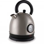 Электрочайник Polaris PWK 1886CA &mdash; фото 1 / 4