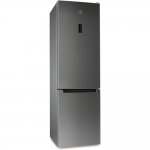 Холодильник Indesit ITF 120 X — фото 1 / 5