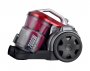 Пылесос Willmark VC-2069CY Red