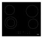 Варочная панель электрическая Haier HHX-C64DVB
