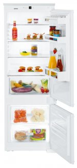 Встраиваемый холодильник Liebherr ICUS 2924 — фото 1 / 4