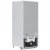 Холодильник DEXP RF-SD180MA/W — фото 6 / 8