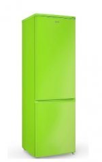 Холодильник Artel HD 345 RN Green — фото 1 / 2
