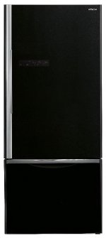 Холодильник Hitachi R-B 572 PU7GBK — фото 1 / 2