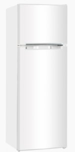 Холодильник DEXP RF-TD170MG/W — фото 1 / 2
