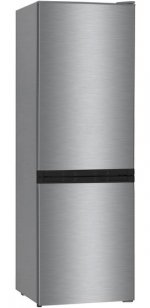 Холодильник DEXP RF-CD315HA/S — фото 1 / 2