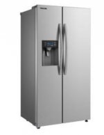 Холодильник Toshiba GR-RS508WE-PMJ(02) — фото 1 / 4