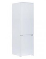 Встраиваемый холодильник DEXP RF-CDB275HE/W — фото 1 / 7