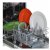 Встраиваемая посудомоечная машина Hotpoint-Ariston HSCIE 2B0 — фото 6 / 8