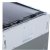 Встраиваемая посудомоечная машина Hotpoint-Ariston HSCIE 2B0 — фото 9 / 8