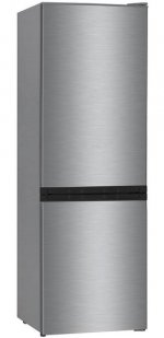 Холодильник DEXP RF-CN295HA/S — фото 1 / 2