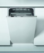Встраиваемая посудомоечная машина Hotpoint-Ariston HSIO 3O23 WFE  — фото 1 / 1