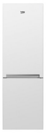 Холодильник BEKO RCSK 270M20 W — фото 1 / 8