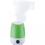 Увлажнитель воздуха Polaris PUH 6805Di Green &mdash; фото 1 / 1