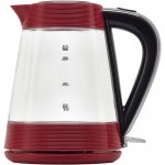 Электрочайник Polaris PWK 1735CGL &mdash; фото 1 / 8