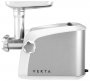 Мясорубка Vekta MGS-1801 White