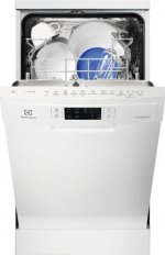 Посудомоечная машина Electrolux ESF 9452 LOW — фото 1 / 5