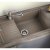 Мойка для кухни Blanco Zia XL 6S Compact тёмная скала без клапана-автомата — фото 4 / 3