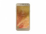 Смартфон Samsung Galaxy J4 SM-J400F 32Gb Gold — фото 1 / 6