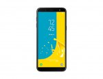 Смартфон Samsung Galaxy J6 SM-J600F 32Gb Black — фото 1 / 10