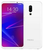 Смартфон Meizu 16 M872H 6/64Gb White — фото 1 / 14