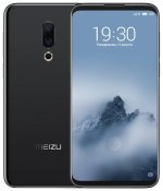 Смартфон Meizu 16th M882H 6/64Gb Black — фото 1 / 11
