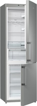Холодильник Gorenje NRK 6191 GHX — фото 1 / 3