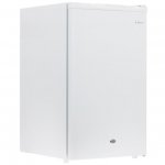 Холодильник DEXP RF-SD115HA/W — фото 1 / 9