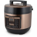 Мультиварка Polaris PPC 1005AD &mdash; фото 1 / 5