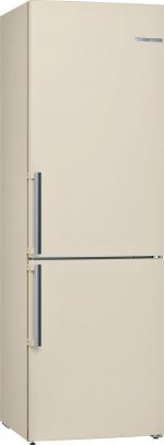 Холодильник Bosch KGV 36XK2OR — фото 1 / 10