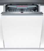 Встраиваемая посудомоечная машина Bosch SMV 46MX01 R — фото 1 / 8