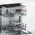 Встраиваемая посудомоечная машина Bosch SMV 46MX01 R — фото 9 / 8