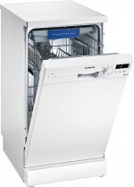Посудомоечная машина Siemens SR216W01MR — фото 1 / 6