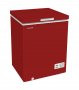 Морозильный ларь Willmark CF-120CS Red