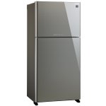 Холодильник Sharp SJ-XG60PGSL — фото 1 / 2