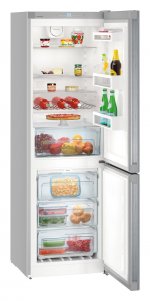Холодильник Liebherr CNPel 4313 — фото 1 / 8