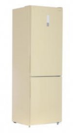 Холодильник DEXP RF-CND295MA/BG — фото 1 / 10