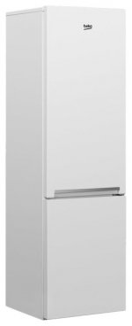 Холодильник BEKO RCNK 310K20 W — фото 1 / 1