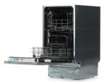 Встраиваемая посудомоечная машина Electrolux ESL 94201 DO — фото 1 / 7