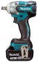 Гайковерт Makita DTW285RME