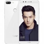 Смартфон Huawei Honor 9 Lite 3/32Gb White — фото 1 / 10
